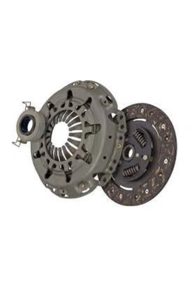 PSA 1608396980 Orj.  Debriyaj Seti Toyota Aygo 1krfe - C1 -p107 1.0 05 Tyk-177 Tyc-22 Ty