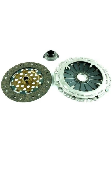 PSA 1611271180  DEBRİYAJ SETİ SCUDO / 406 / C5 2.0HDI 2.0JTD ürün görseli 1