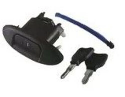 ZENON RN97532 Rn97532 Bagaj Kilidi Diş Set Megane I 98- 7700827599 ürün görseli 1