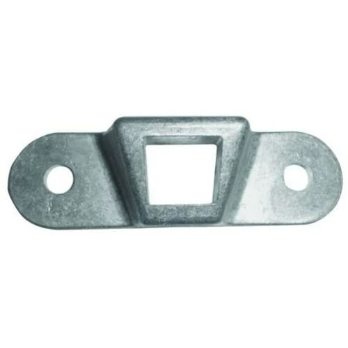 OMS 116006  Bagaj Kilit Karşılığı Üst Ducato II / Boxer II / Jumper II 02-06 - 1