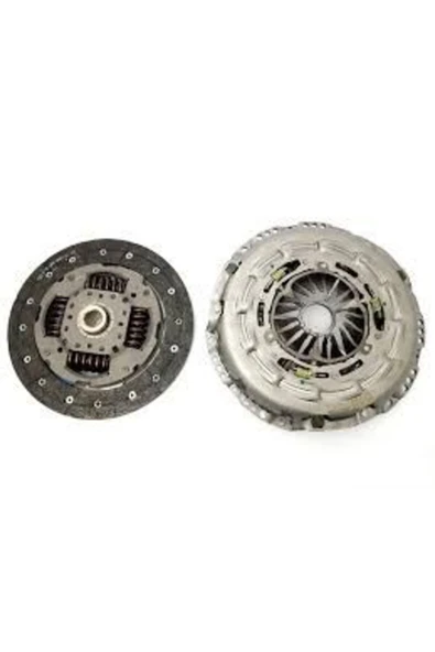 PSA 1611272280 Debrıyaj Setı Jumper Iıı Boxer Iıı 22dt Puma 2.2hdı 16v 120hp 06-13 ürün görseli 1