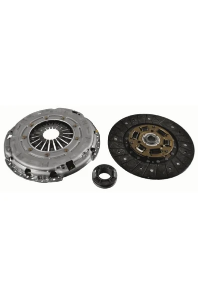 SACHS 3000950564  DEBRİYAJ SETİ 240-20 - HYUNDAI I30 08-11 "1.6 CR ürün görseli 1