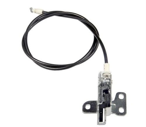 MGA 94863  BAGAJ KİLİDİ ÜST SOL DUCATO / BOXER / JUMPER 8 METRE KÜ ürün görseli 1