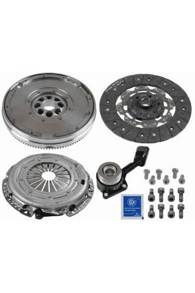 SACHS 2290601020  DEBRİYAJ SETİ CMAX FOCUS II GALAXY KUGA-MONDEO I ürün görseli