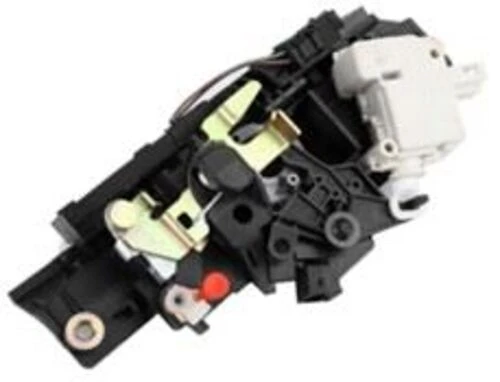 Monreal 73414  Arka Bagaj Kilidi A6 98-04 4b0827565j ürün görseli 1