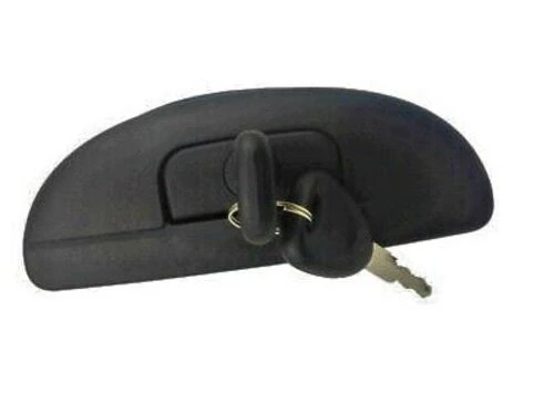 ZENON RN97535 Bagaj Kilidi Dış Megane Scenic 1998- - 1