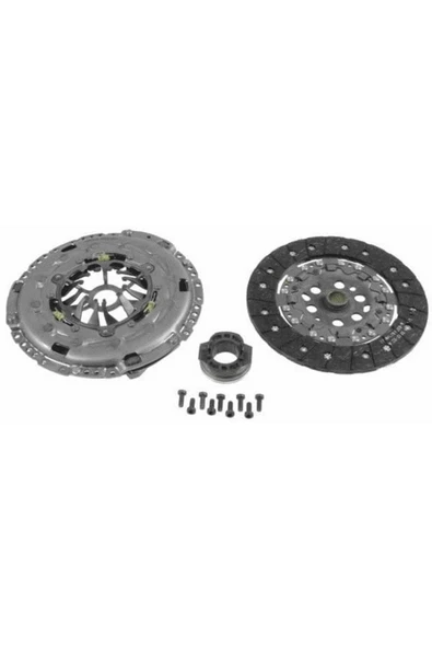 SACHS 3000951120  DEBRİYAJ SETİ GOLF V JETTA PASSAT CADDY III TRAN ürün görseli