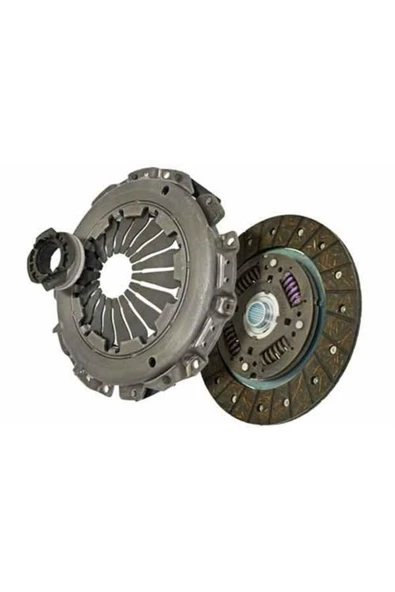 SACHS 3000951092  DEBRİYAJ SETİ POLO IV  1.4 TDI AMF