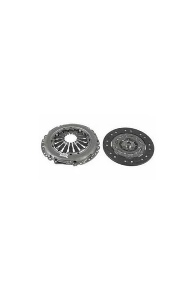 Opar 504360588   DEBRİYAJ SETİ DUCATO 06- 2.3 JTD BASKI + DISK