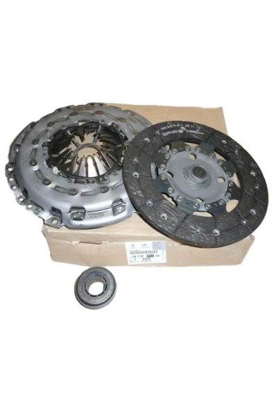 PSA 1611271780 DEBRIYAJ SETI 307 YM 308 407 607 - 807 EXPERT III JUMPY III 508 C5 II C5 III C4 PICASSO C-