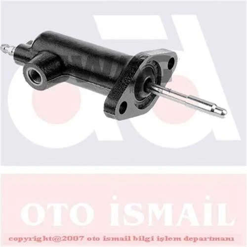 Bosch 0986486502  DEBRİYAJ MERKEZİ ALT MB114-MB115-MB107 ürün görseli
