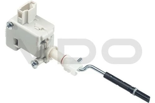 Vdo X10729002014 BAGAJ KILIT MOTORU GOLF IV 00-06 TOUAREG 04-10 BORA 98-05 ürün görseli 1