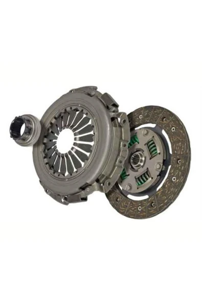 SACHS 3000311002 Debrıyaj Setı Astra F Corsa B Corsa A Combo 1.4