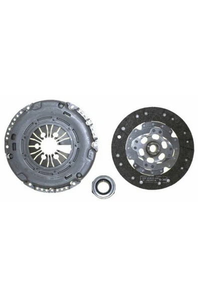 SACHS 3000845701  DEBRİYAJ SETİ GOLF IV BORA / A3 / TOLEDO LEON /