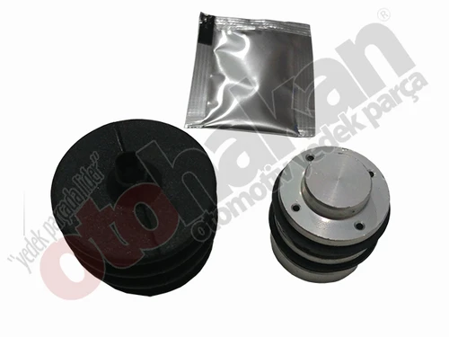 TLG TLG DEBRİYAJ MERKEZİ ALT TAMİR TAKIMI ALÜMINYUM PISTONLU ISUZU NPR66 ürün görseli 1