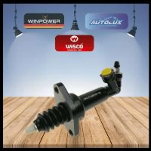 Wisco 6Q0721261C Debriyaj Merkezi Alt VW Polo Ibiza Cordoba Fabia 08 -