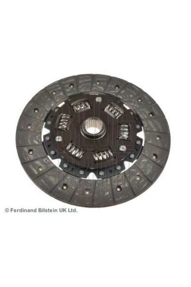 Blue Print ADN13114 Adn13114 Debriyaj Balatası Bluebird 2.0 85-90 Pickup D21 2.5 90-96 Maxima Qıv 95-01 30100 - 1