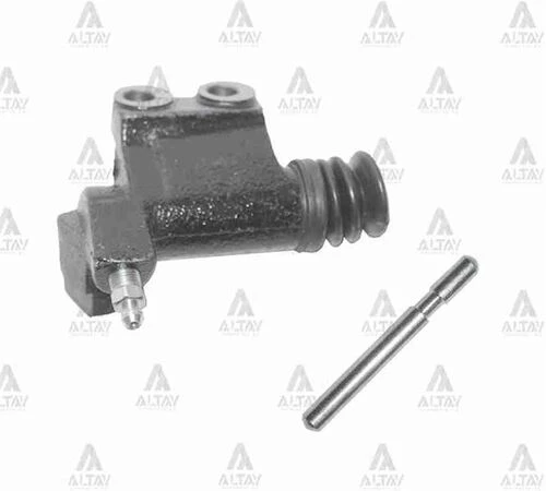Maher 04696  Debriyaj Merkez Alt L-200 87-99 (K14T) L-200 00-06 4X2 (K64T)