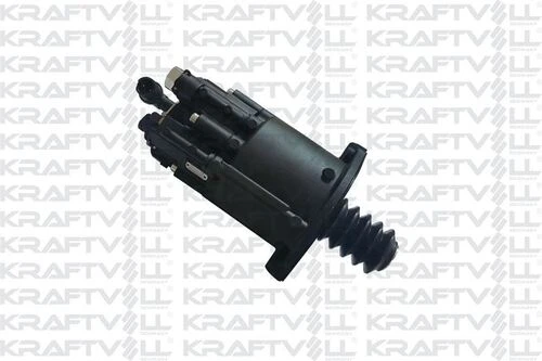 Kraftvoll 03050004  Debriyaj Alt Merkezi Otomatik Şanzıman Mercedes Axor Actros 1840 4139 0002501562