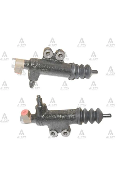 TCIC KAO1050 Debriyaj Alt Merkez İ-20 -08-1,2 ürün görseli