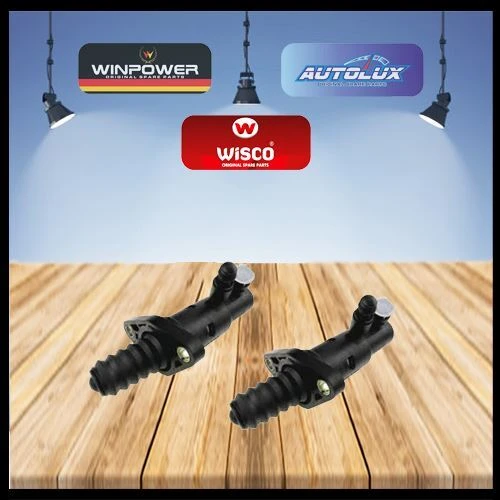 Wisco 1U0721261A Debriyaj Merkezi Alt Skoda Fabia Octavia 97 - - 1