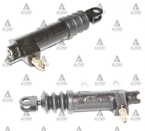 TCIC 11O0869 Debriyaj Merkez Alt Elantra 01-07 Sonata 98-06 Santafe Tucson Matrıx Cerato Sportage ürün görseli 1