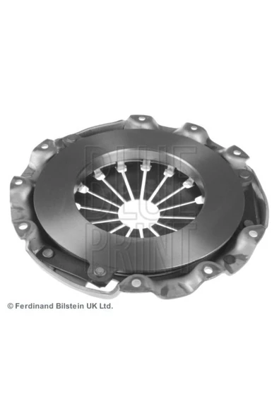 VALEO 802545 BASKI DEBRIYAJ (242)-(HYUNDAI  STAREX 97/08/H100 KAMYONET 97/11 ) (HDC-51) - 1