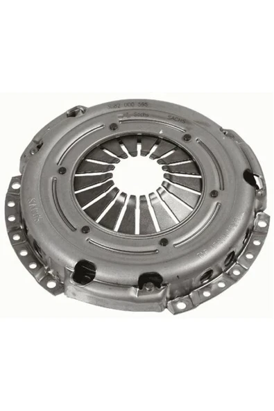 SACHS 3082000595  Debriyaj Baskısı Smart Fortwo Coupe 451 07-fortwo Cabrio 451 07- A4512500004 - 1