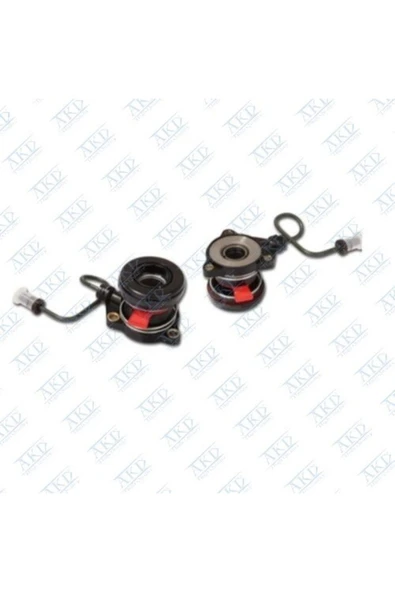 AKD OP113101 Op113101 Hidrolik Debriyaj Rulmanı Astra H-corsa C-d-tıgra 1.0-1.2-1.4-1.7-1.8 (z10-z12-z14-a17- - 1