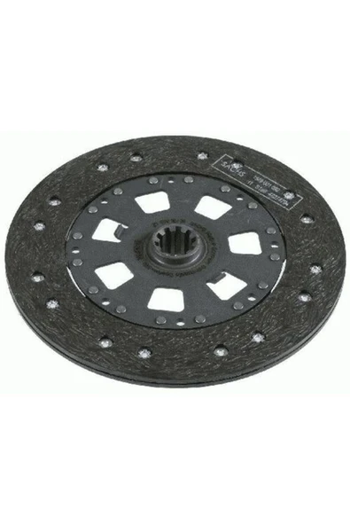 SACHS 1864098132  Debriyaj Balatası Bmw E36-e38 Bm 95-01 21211133223 ürün görseli