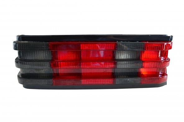 MERCEDES W201 STOP SOL 2 RENK