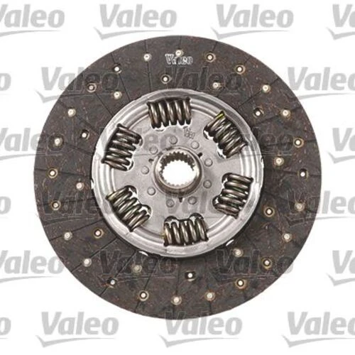 VALEO 829053  DEBRİYAJ DİSKİ SCANIA P340.R380 .R420 09/04 -