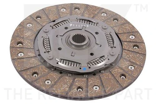 LUK 323041510  Debriyaj Diski Volkswagen Passat A4 A6 19td 95 01 028141035m ürün görseli