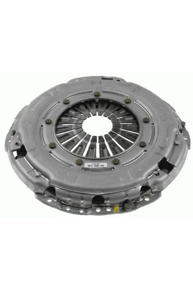 VALEO 802697 BASKI DEBRIYAJ 240 (HYUNDAI  ACCENT-ERA 1.5 CRDI 07/11/CERATO 1.5-1.6 CRDI 04/10/RIO 1.5 CRD) - 1
