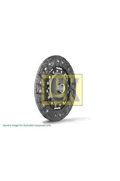 LUK 322016910  Debriyaj Balatası Pejo 306 406 Xsara Xm 2.0
