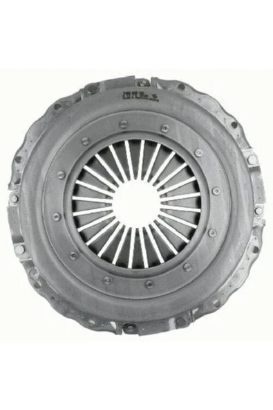 SACHS 3482000463  Debriyaj Baskısı 395mm Mercedes Axor 905 A0062508404 ürün görseli 1