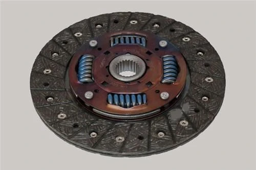 VALEO 803215  Debriyaj Diski Mazda 626 1.6 F6 Gc6p 82 92 Mz 11 H60716460c