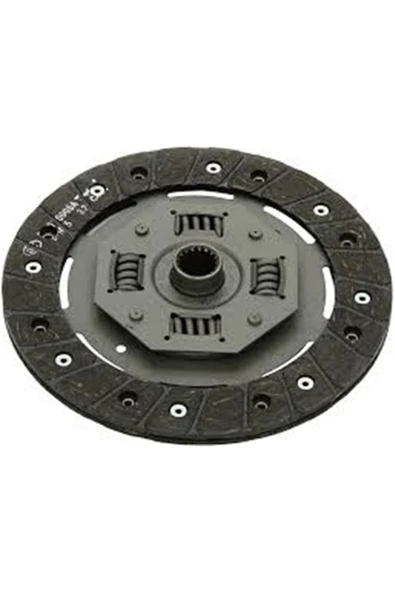 LUK 319004416 Debrıyaj Diski Ford Escort Iıı 1.6d 84-85 Escort Iv 1.3 85-90 ürün görseli