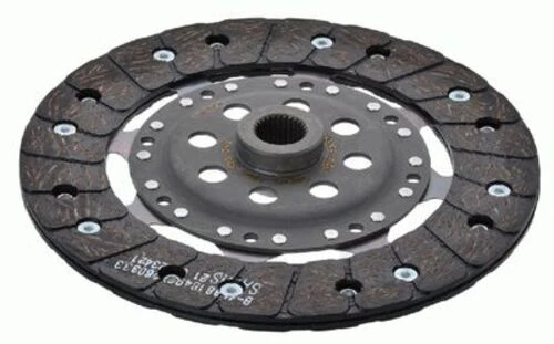 SACHS 1864528741 186452874 Debriyaj Balatası Vw Transporter 2.5 Tdı 95 02 ürün görseli