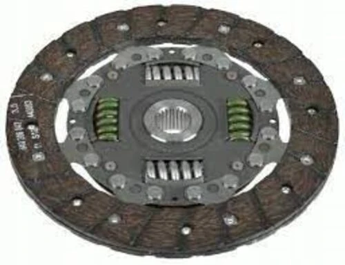 VALEO 803485  Debriyaj Diski Nissan Hardboy 2.7 Td 27 98-ns 11 30100v7101