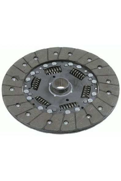 SACHS 1878600802  Debriyaj Balatası C-serisi W202 97-00 E-serisi W210 98-01 A0002521205