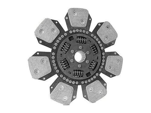 LUK 335009213  Debriyaj Balata Mercedes Unimog 1550 1650 1700t 0102508403 ürün görseli