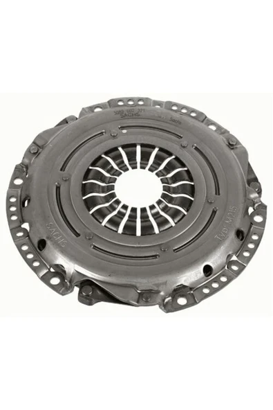 SACHS 3082002321  Debriyaj Balatası Corsa E B16les 55598376 - 1