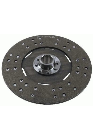 SACHS 1864289003  Debriyaj Balatası Claas 6094251
