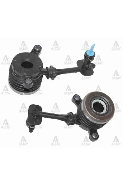 LUK 510009710 Debriyaj Rulmanı Hidrolik Mıcra 03-10 Note Qashqaı Juke Megane Iı 1.5dcı Laguna ürün görseli