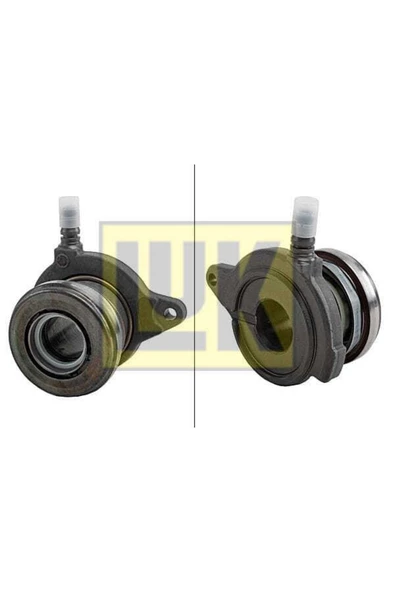 LUK 510010210  Debriyaj Rulmanı Cmax 2.0 08- Focus Iı 2.0 2.5 05- Mondeo Iv 2.5 2.2 Tdcı 07- Volvo S4 - 1