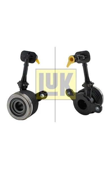 LUK 510009010 510-0090-10 Debriyajrulmanı Renault Megane 1.5 Dcı 03 Cıft Se - 1