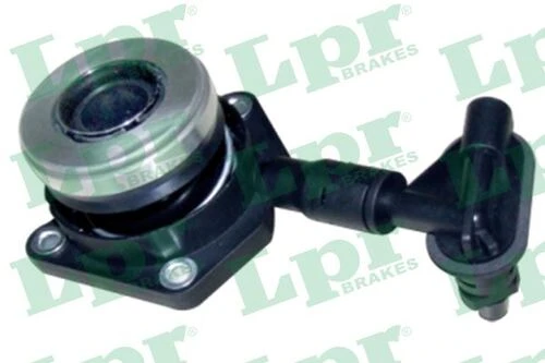 Lpr 3263  Debriyaj Rulmanı Hidrolik Fiesta 1.4tdcı 01-b Macourier Fiesta 1.5tdcı 09-focus Fusion 1.4 0 8v217a564ac - 1
