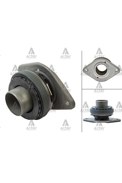 LUK 500119910  Debriyaj Rulmanı A4 A5 A6 1.8 Tfsı 2.0 Tdı 2.0 Tfsı 3.2 Fsı 09- ürün görseli