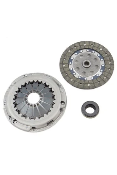 Mapa 003225300  3 Lü Debriyaj Takımı Baskı Disk Rulman Grand Vitara 2.0td 05/98 02/05 3000951419-826394 - 1